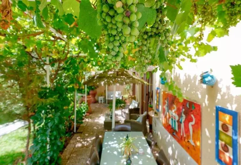 اتاق استاندارد سه نفره, Villabeachcity Guesthouse