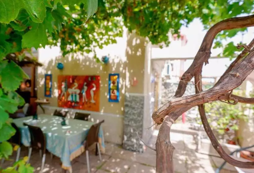 اتاق استاندارد سه نفره, Villabeachcity Guesthouse