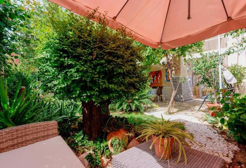 Номер Стандарт Трехместный, Villabeachcity Guesthouse