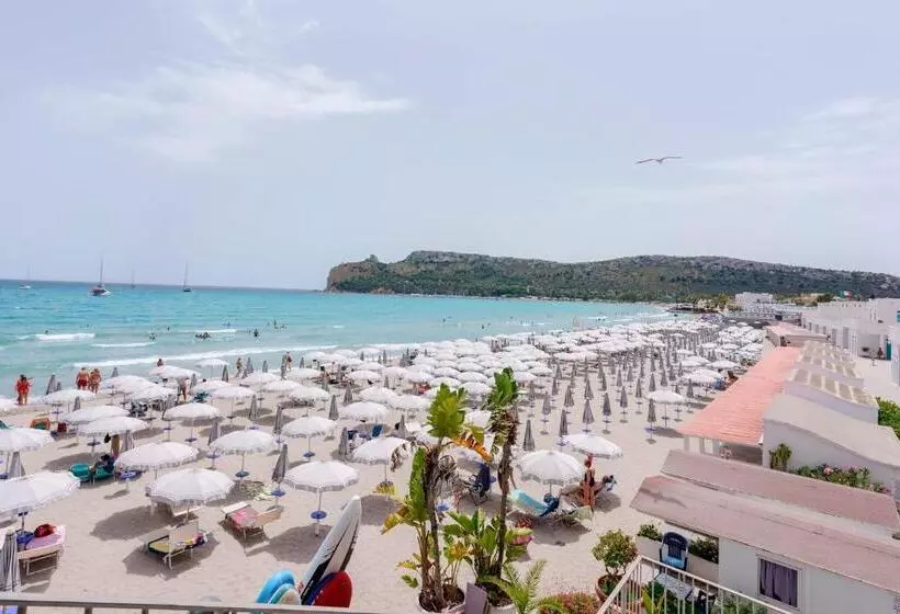 اتاق استاندارد یک نفره, Villabeachcity Guesthouse