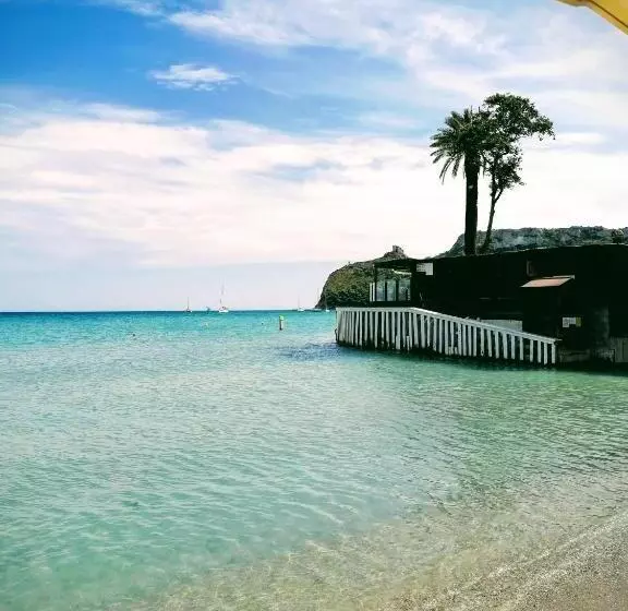 اتاق استاندارد یک نفره, Villabeachcity Guesthouse