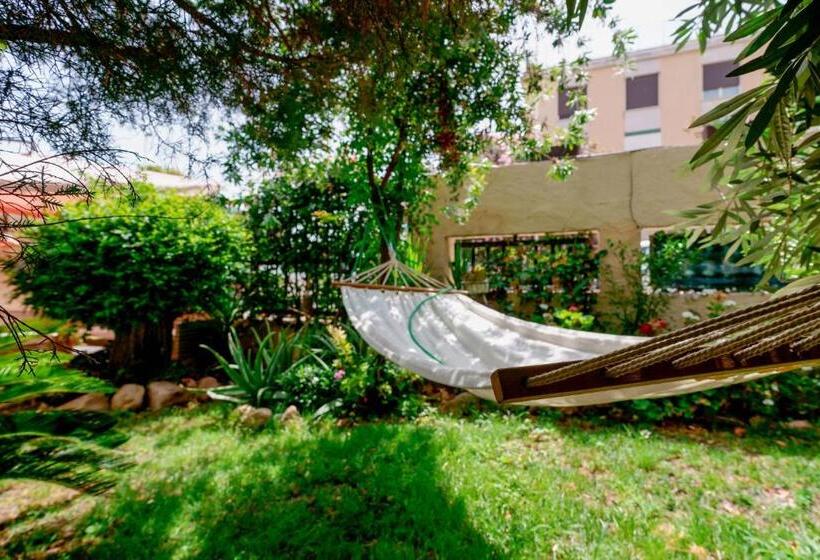 스탠다드 싱글 룸, Villabeachcity Guesthouse