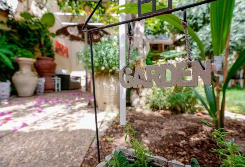 اتاق استاندارد, Villabeachcity Guesthouse