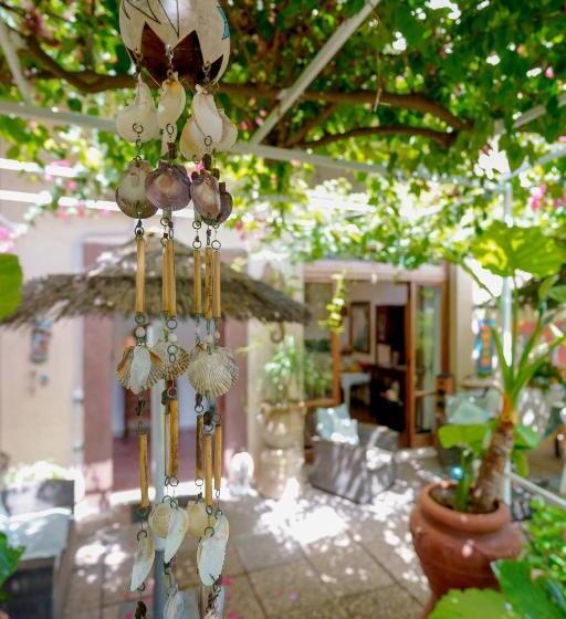 스탠다드 룸, Villabeachcity Guesthouse