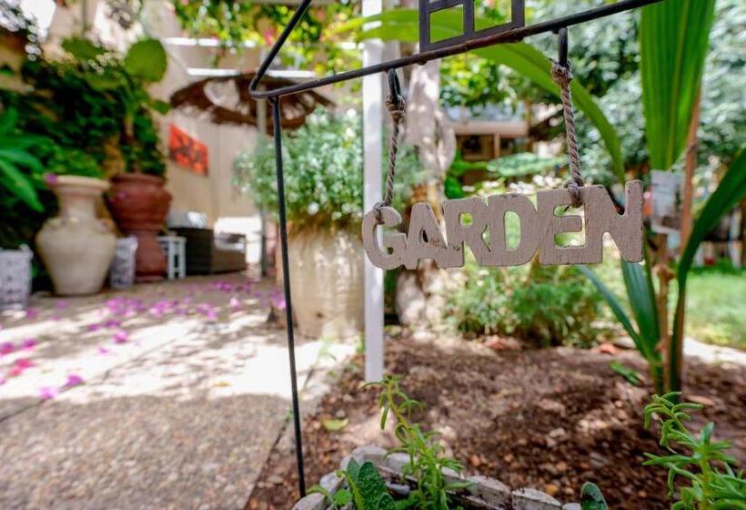 Номер Стандарт Трехместный, Villabeachcity Guesthouse