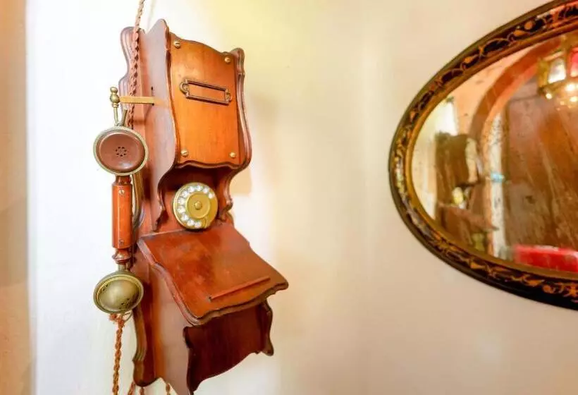 اتاق استاندارد سه نفره, Villabeachcity Guesthouse