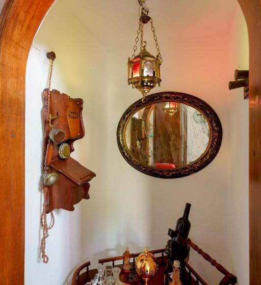 스탠다드 트리플 룸, Villabeachcity Guesthouse