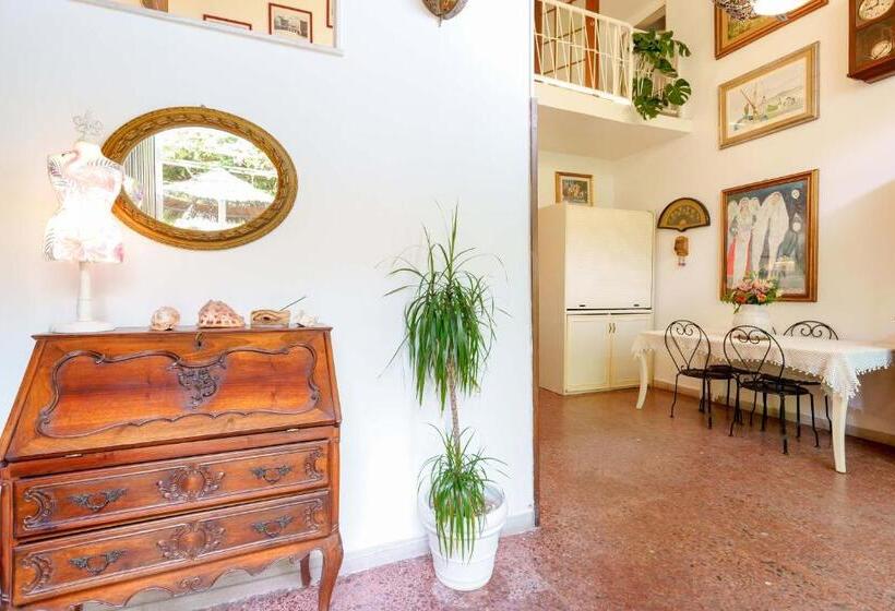 스탠다드 트리플 룸, Villabeachcity Guesthouse