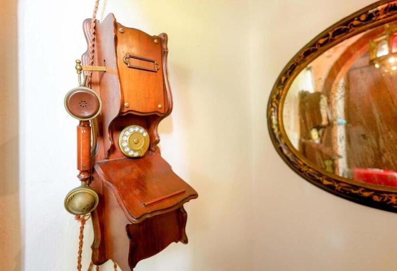 스탠다드 싱글 룸, Villabeachcity Guesthouse