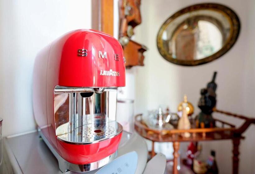 스탠다드 싱글 룸, Villabeachcity Guesthouse