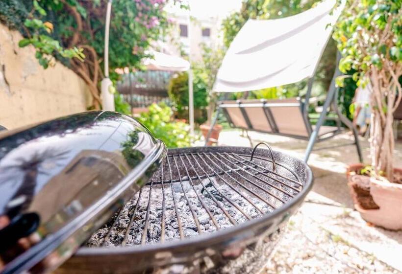 스탠다드 룸, Villabeachcity Guesthouse