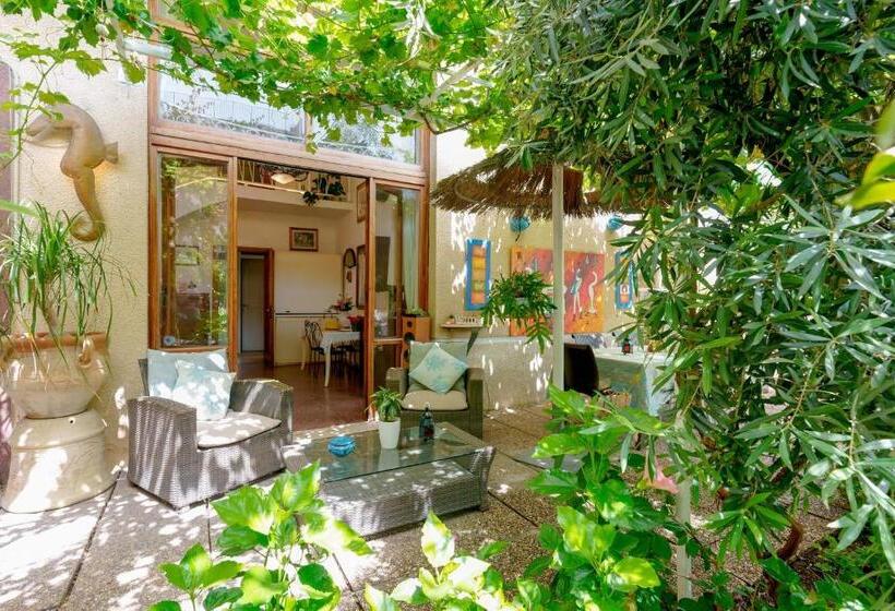 스탠다드 룸, Villabeachcity Guesthouse