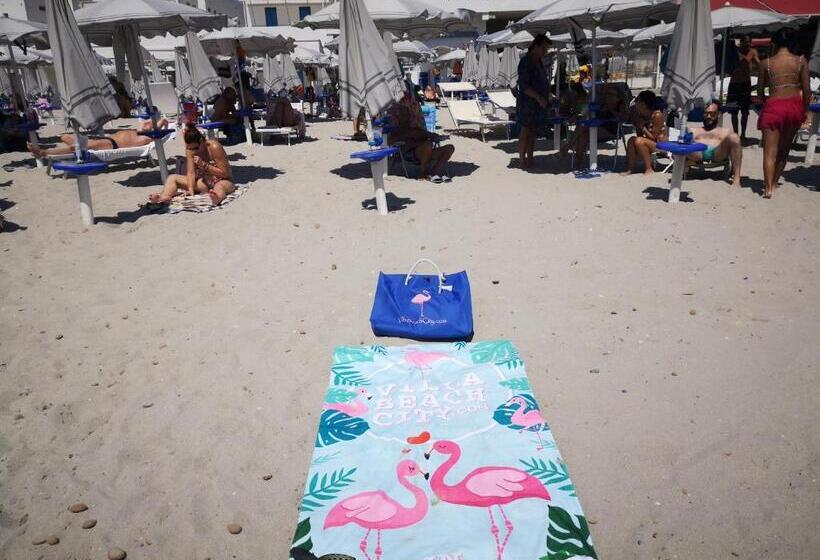 스탠다드 룸, Villabeachcity Guesthouse