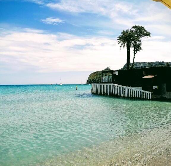 Номер Стандарт Трехместный, Villabeachcity Guesthouse