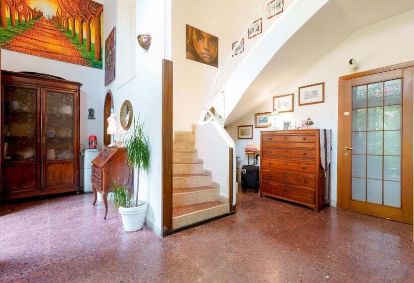 스탠다드 싱글 룸, Villabeachcity Guesthouse