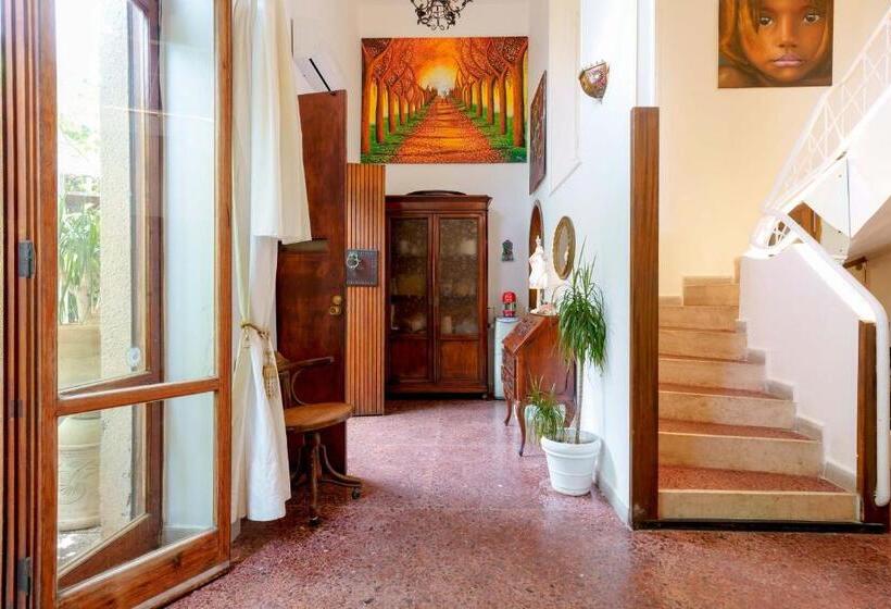 스탠다드 싱글 룸, Villabeachcity Guesthouse