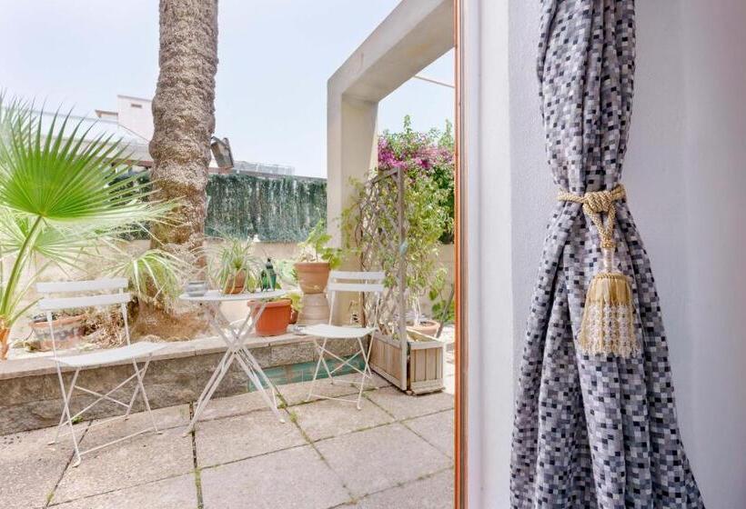 스탠다드 싱글 룸, Villabeachcity Guesthouse