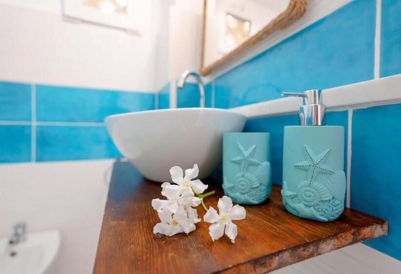 Номер Стандарт Индивидуальный, Villabeachcity Guesthouse
