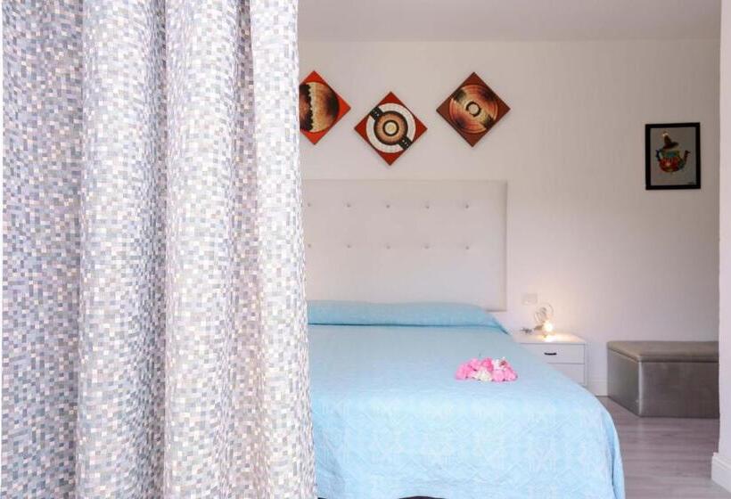 스탠다드 싱글 룸, Villabeachcity Guesthouse