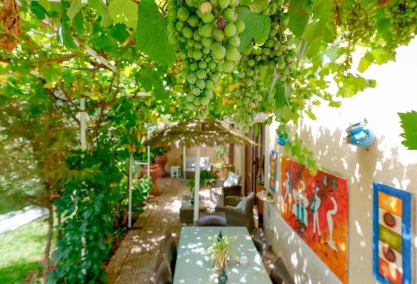 스탠다드 룸, Villabeachcity Guesthouse