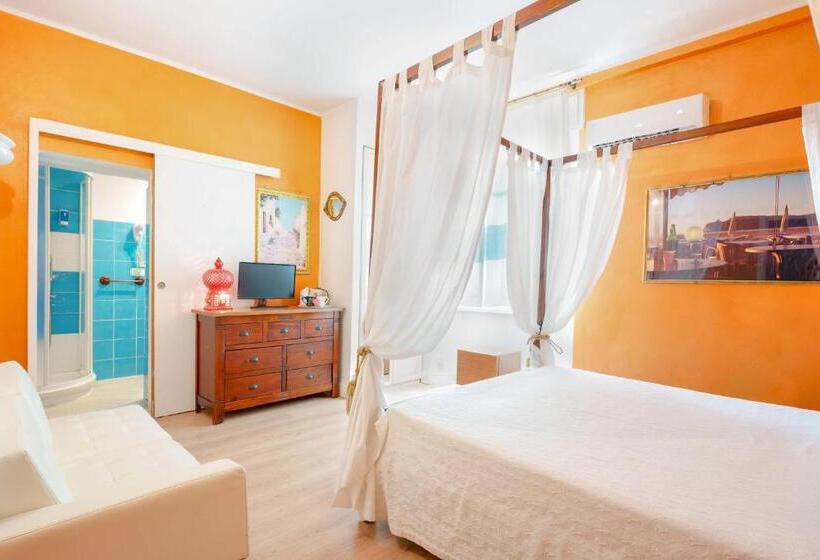 Номер Стандарт, Villabeachcity Guesthouse