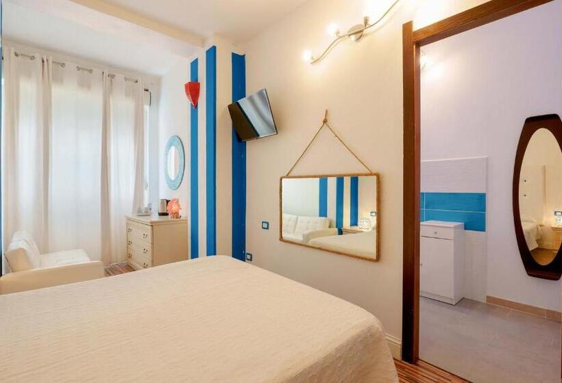 스탠다드 룸, Villabeachcity Guesthouse