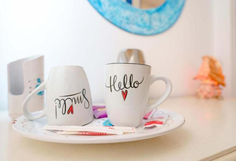 스탠다드 룸, Villabeachcity Guesthouse