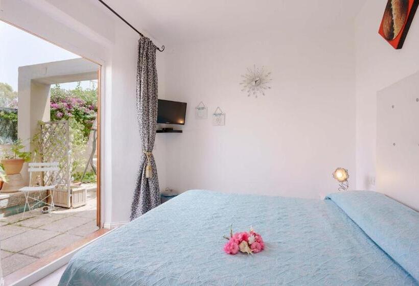 스탠다드 룸, Villabeachcity Guesthouse