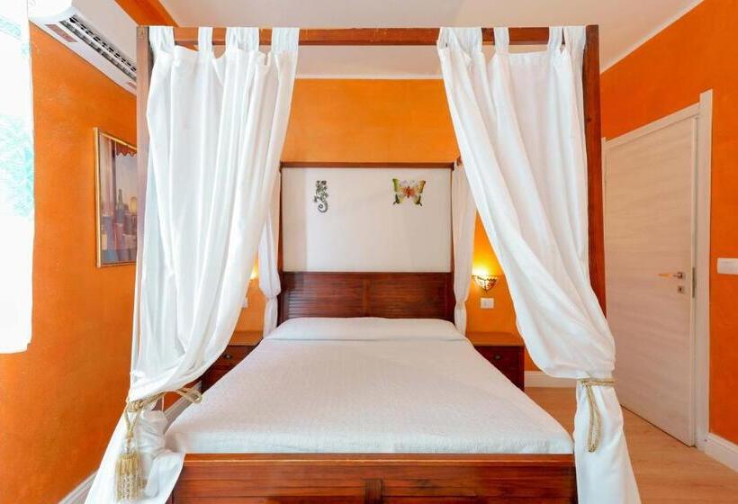 Номер Стандарт, Villabeachcity Guesthouse