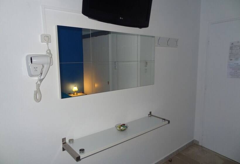 스탠다드 룸, Botsis Guest House