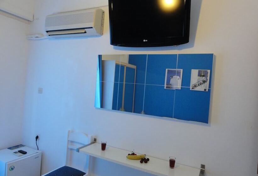 스탠다드 룸, Botsis Guest House