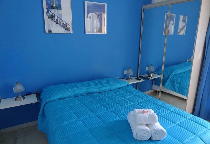 스탠다드 룸, Botsis Guest House