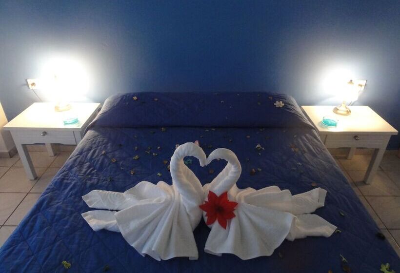 스탠다드 룸, Botsis Guest House