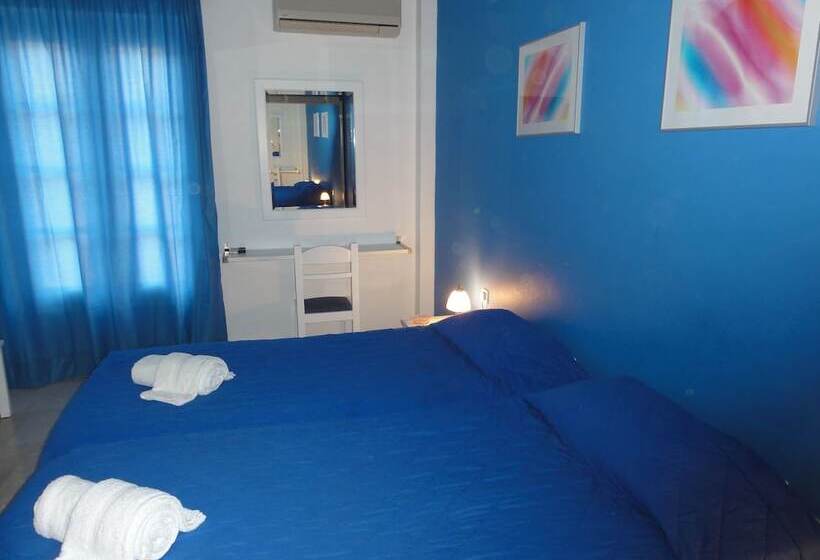 스탠다드 룸, Botsis Guest House