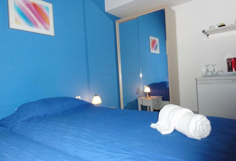 스탠다드 룸, Botsis Guest House