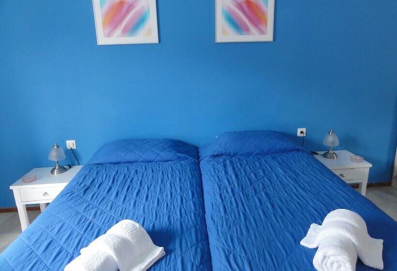 스탠다드 룸, Botsis Guest House