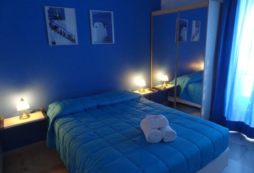 스탠다드 룸, Botsis Guest House