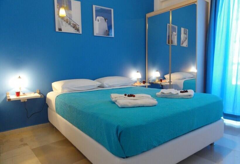 스탠다드 룸, Botsis Guest House