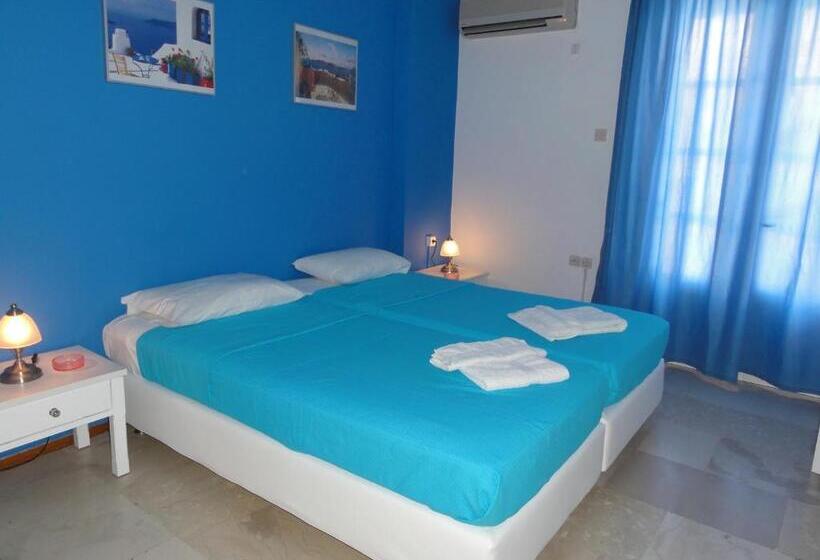 스탠다드 룸, Botsis Guest House