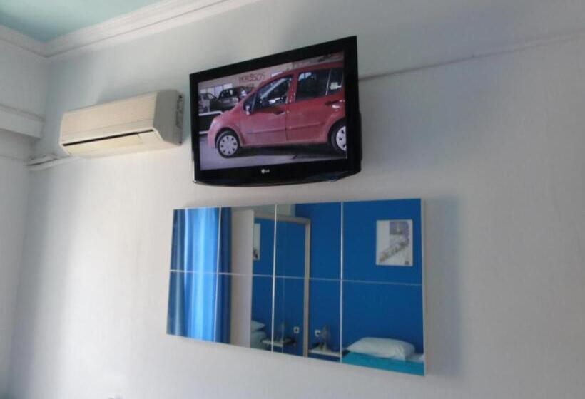 스탠다드 룸, Botsis Guest House