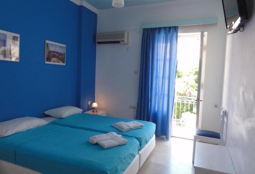 스탠다드 룸, Botsis Guest House