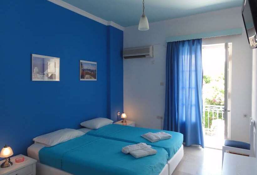 스탠다드 룸, Botsis Guest House