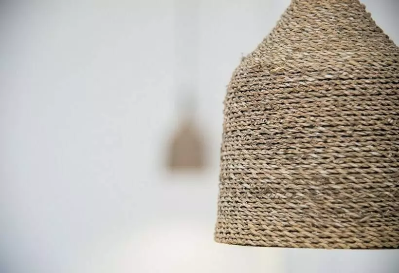 エコノミーシングルルーム, Cycladic Islands Hotel & Spa