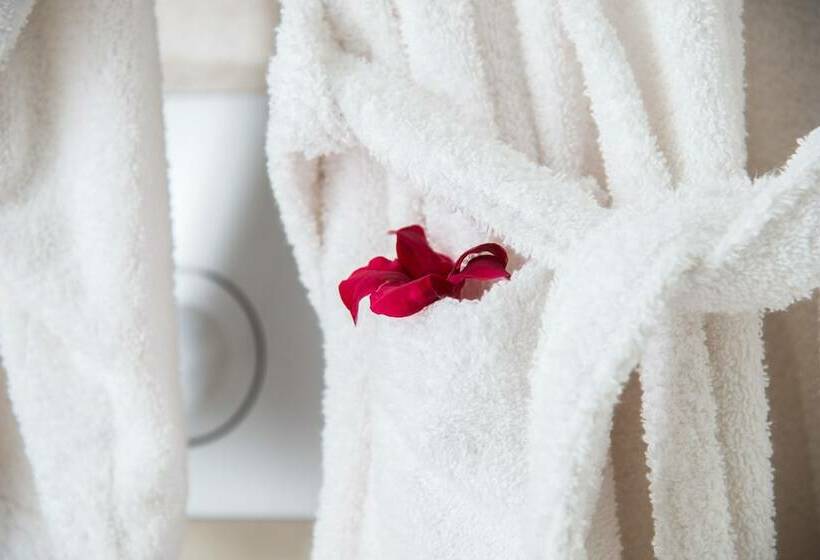 غرفة إقتصادية فردية, Cycladic Islands Hotel & Spa