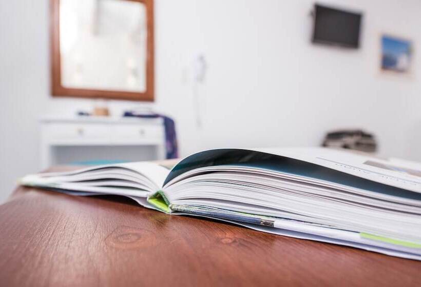 套房, Cycladic Islands Hotel & Spa