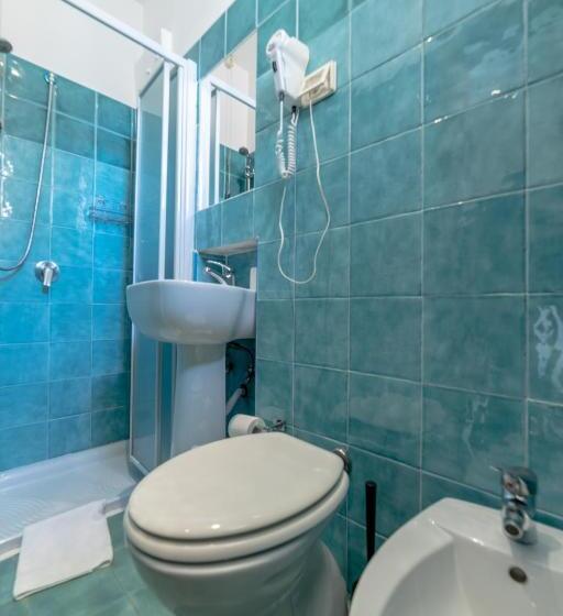 חדר סטנדרט, Yellowsquare Rome