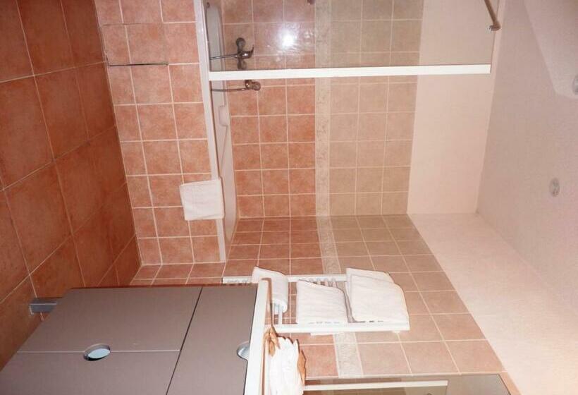 آپارتمان 1 خوابه, Residence Citadelle Resort