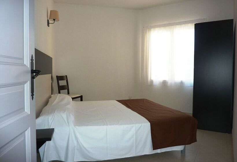 آپارتمان 1 خوابه, Residence Citadelle Resort