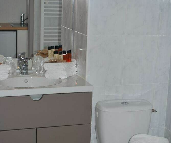 آپارتمان 1 خوابه, Residence Citadelle Resort