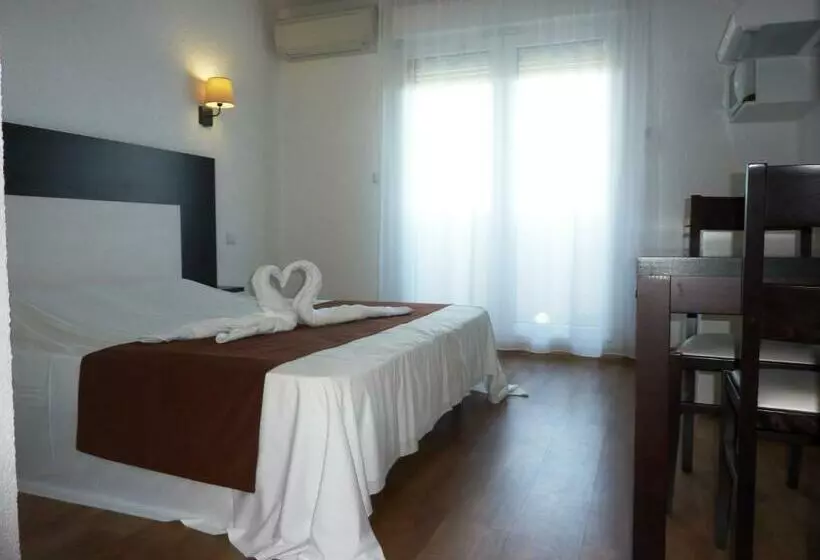 Standard-studio, Residence Citadelle Resort